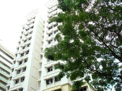 Blk 477 Sembawang Drive (Sembawang), HDB 4 Rooms #558830851